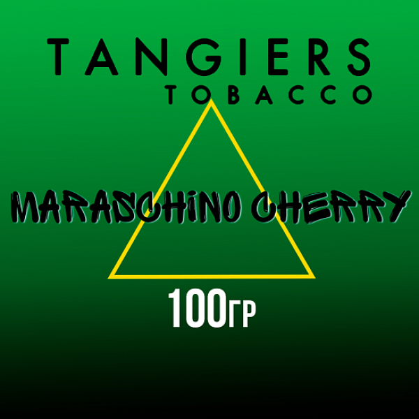 Табак Tangiers BIRQUIQ MARASCHINO CHERRY 100 гр в Сочи