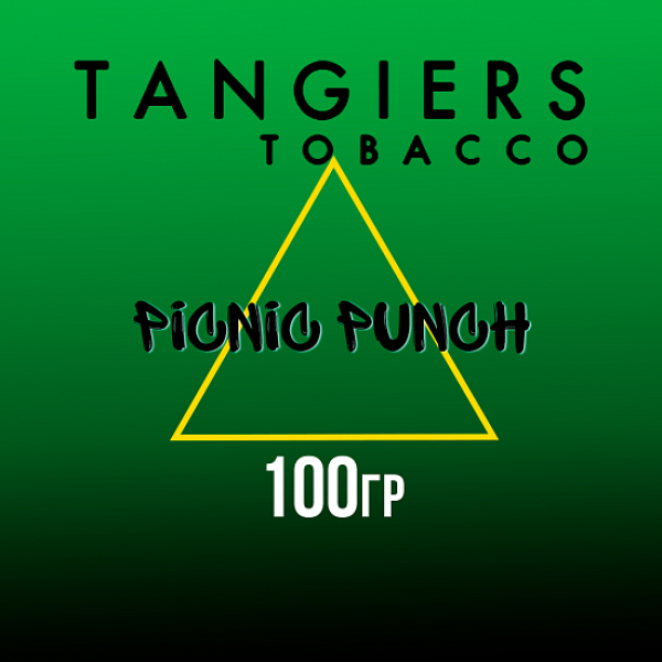 Табак Tangiers BIRQUIQ PICNIC PUNCH 100 гр в Сочи