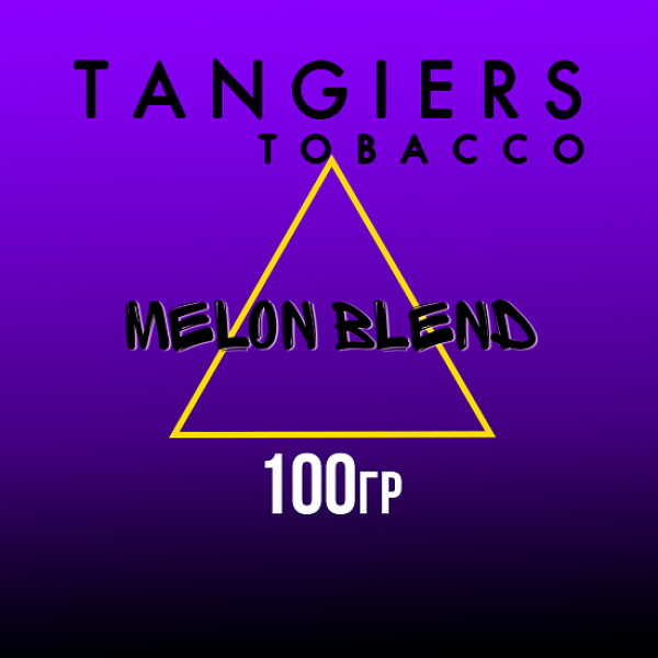 Табак Tangiers FLINE MELON BLEND 100 гр в Сочи