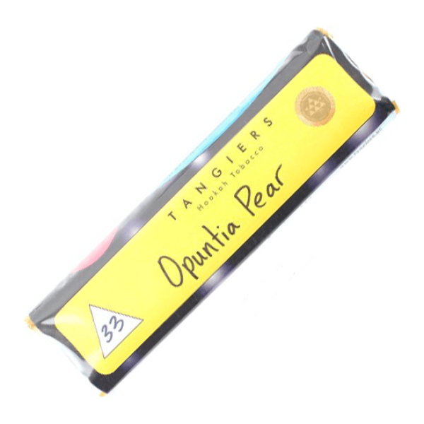 Табак Tangiers Birquq Opuntia Pear (Груша опунция) 250 гр в Сочи