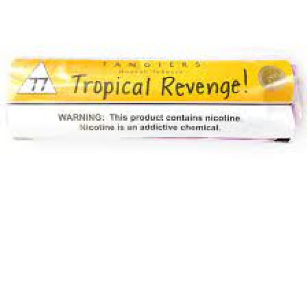 Табак Tangiers Burley Tropical Revenge (Тропическая месть) 250 гр в Сочи