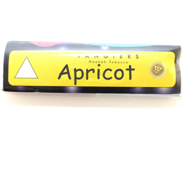 Табак Tangiers Noir Apricot (Абрикос) 250 гр в Сочи