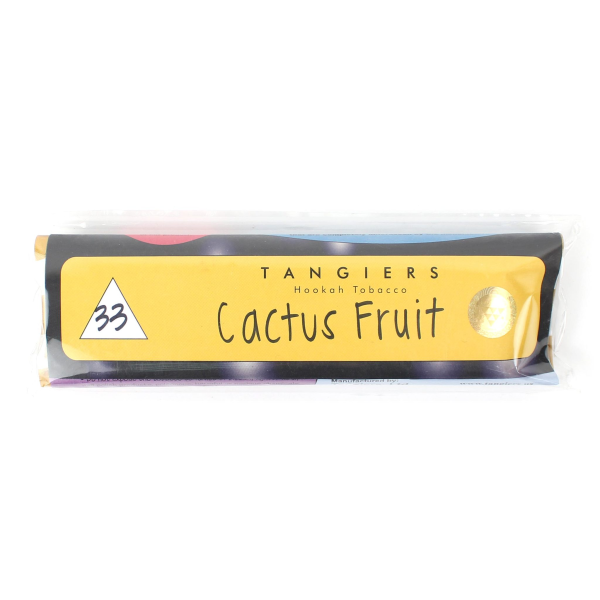 Табак Tangiers Noir Cactus Fruit (Плод кактуса) 250 гр в Сочи