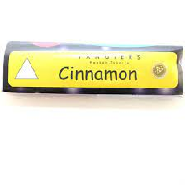 Табак Tangiers Noir Cinnamon (Корица) 250 гр в Сочи