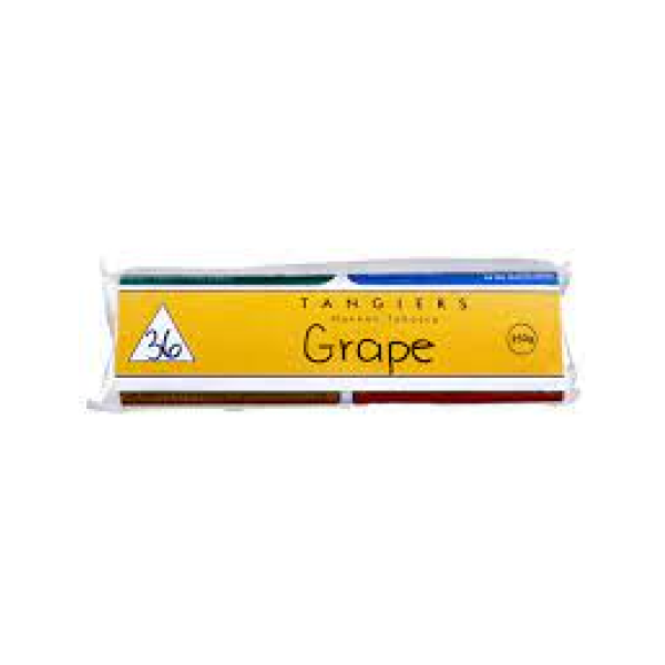 Табак Tangiers Noir Grape (Виноград) 250 гр в Сочи