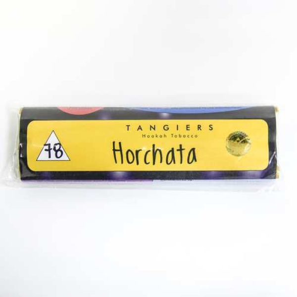 Табак Tangiers Noir Horchata (Орчата) 250 гр в Сочи