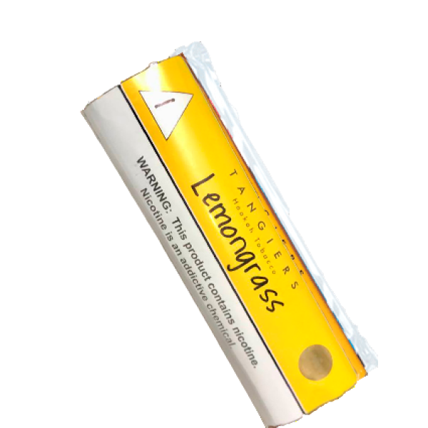 Табак Tangiers Noir Lemongrass (Лемонграсс) 250 гр в Сочи