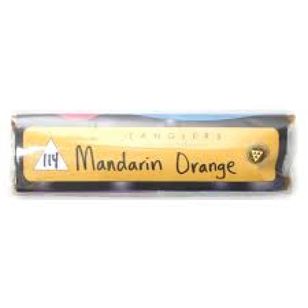 Табак Tangiers Noir Mandarin Orange (Мандарин Апельсин) 250 гр в Сочи