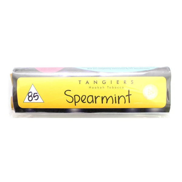 Табак Tangiers Noir Spearmint (Мята) 250 гр в Сочи