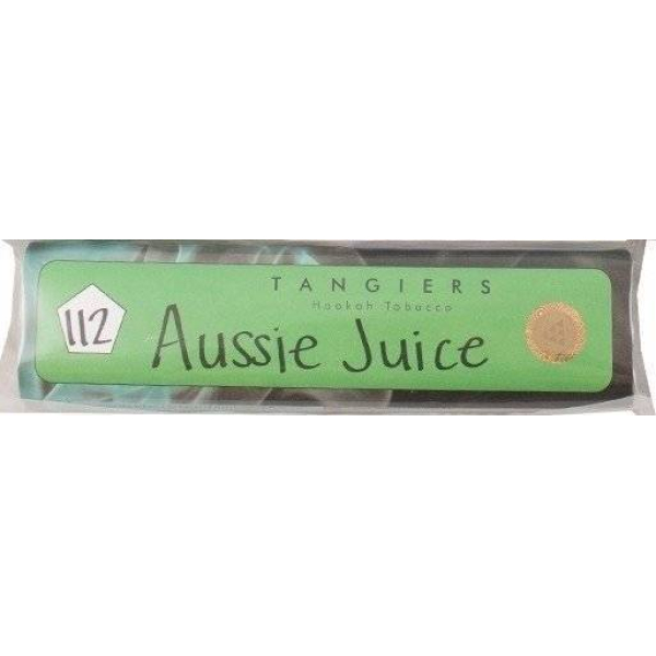 Табак Tangiers Aussie Juice 250 грамм в Сочи