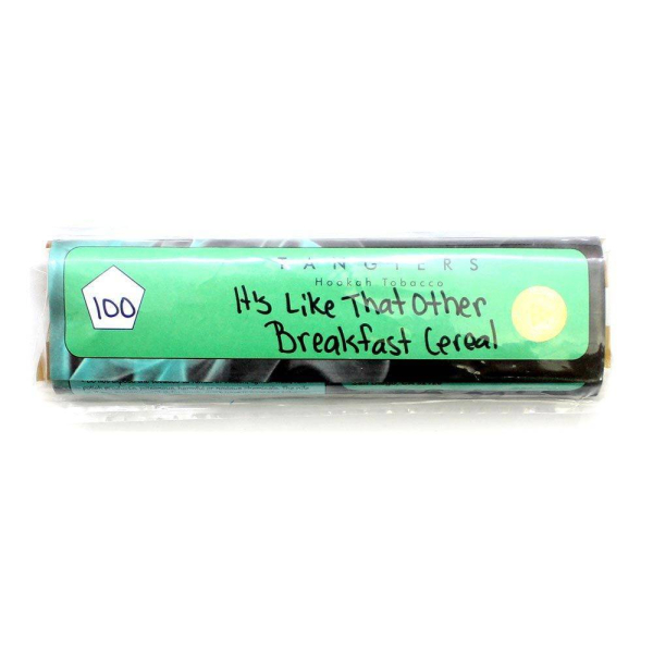 Табак Tangiers It’s Like That One Breakfast Cereal 250 грамм в Сочи