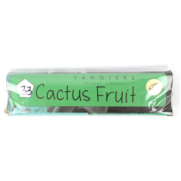 Табак Tangiers Cactus Fruit 250 грамм в Сочи