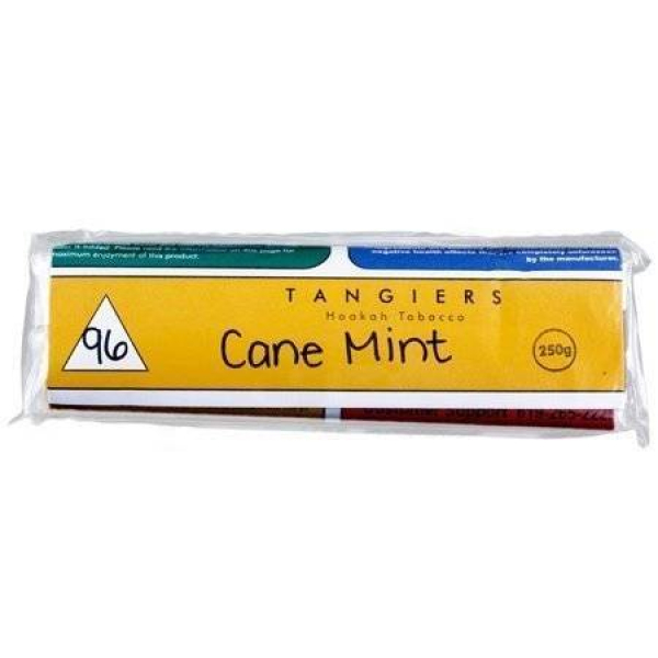 Табак Tangiers Cane Mint 250 грамм в Сочи