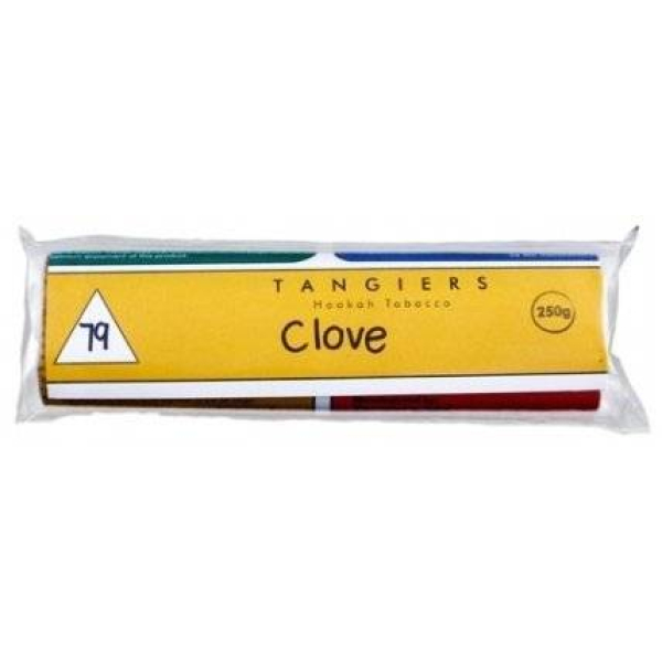 Табак Tangiers Clove 250 грамм в Сочи