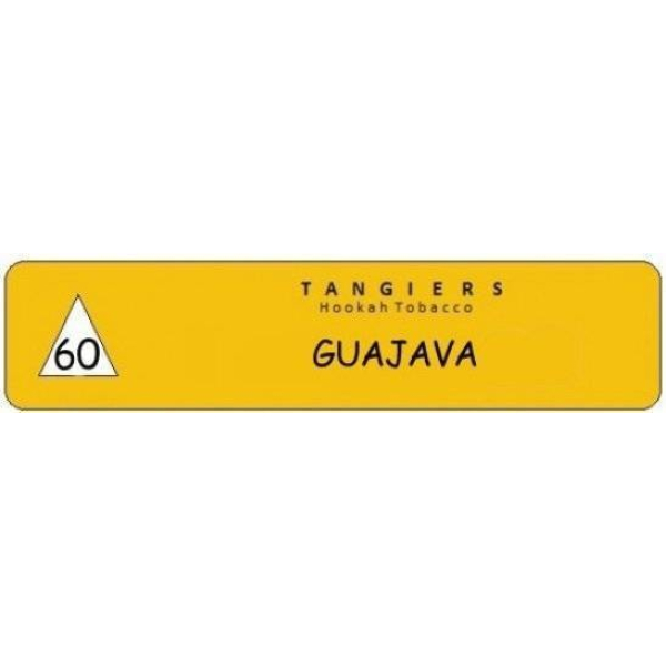 Табак Tangiers Guajava 250 грамм в Сочи