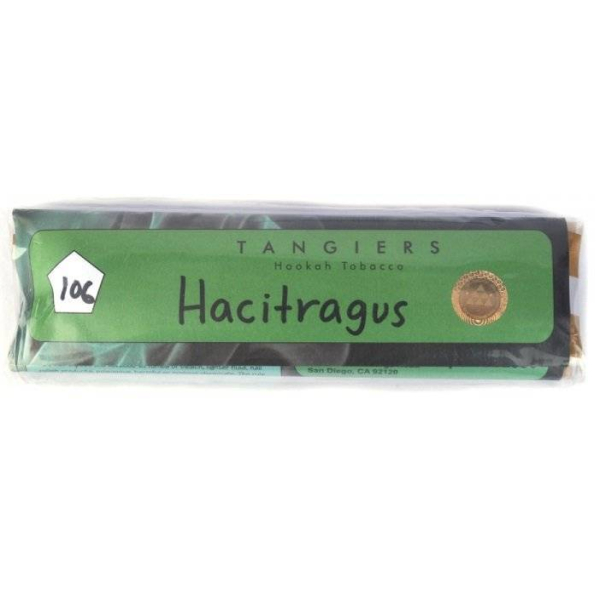 Табак Tangiers Hacitragus 250 грамм в Сочи