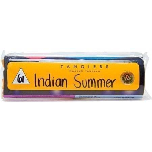 Табак Tangiers Indian Summer 250 грамм в Сочи