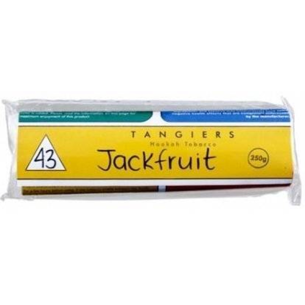 Табак Tangiers Jackfruit 250 грамм в Сочи