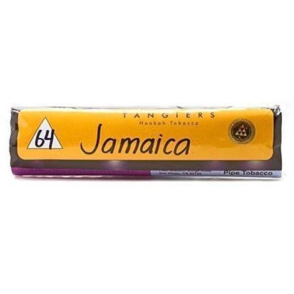 Табак Tangiers Jamaica 250 грамм в Сочи