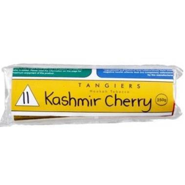 Табак Tangiers Kashmir Cherry 250 грамм в Сочи