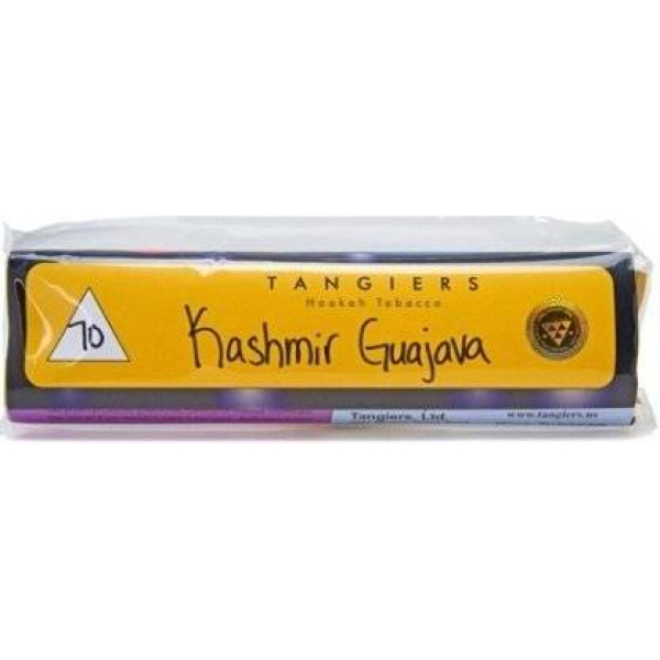 Табак Tangiers Kashmir Guajava 250 грамм в Сочи