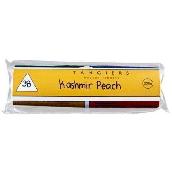 Табак Tangiers Kashmir Peach 250 грамм в Сочи