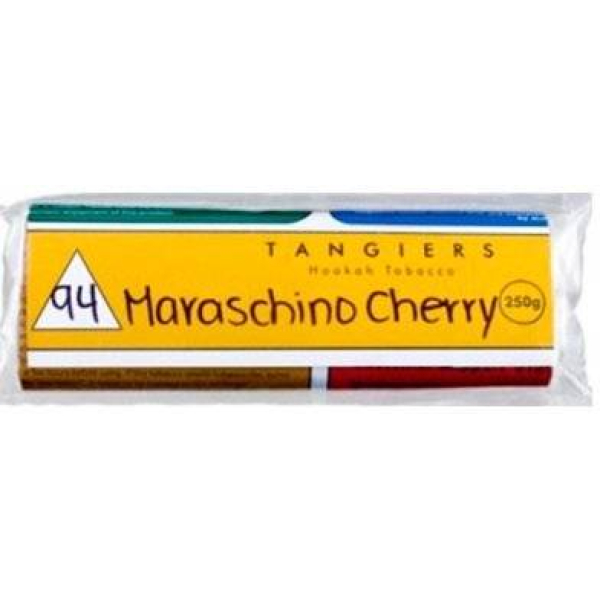 Табак Tangiers Maraschino Cherry 250 грамм в Сочи