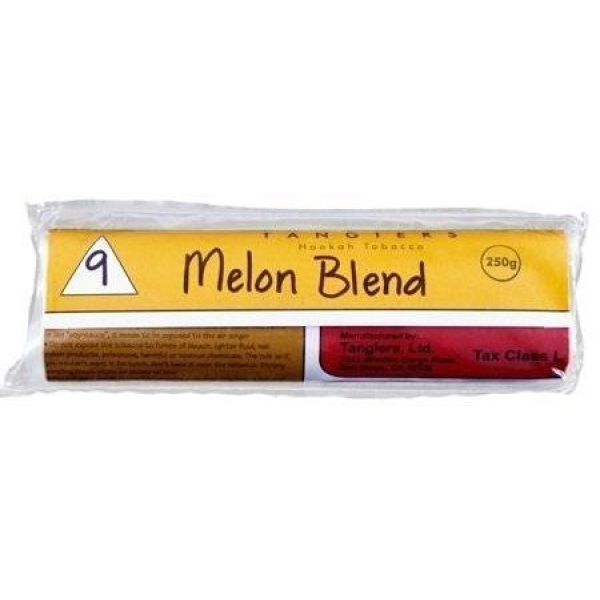Табак Tangiers Melon Blend 250 грамм в Сочи