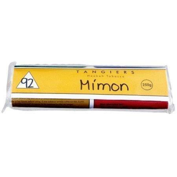 Табак Tangiers Mimon 250 грамм в Сочи