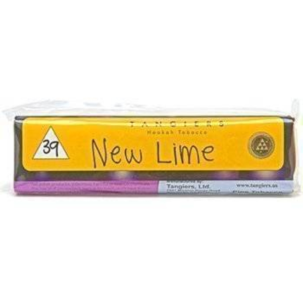 Табак Tangiers New Lime 250 грамм в Сочи
