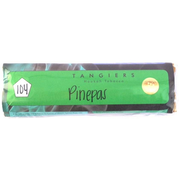 Табак Tangiers Pinepas 250 грамм в Сочи
