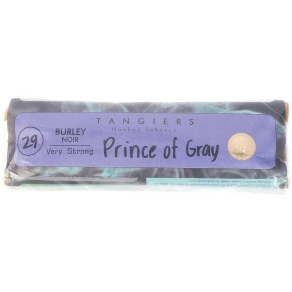 Табак Tangiers Prince of Gray 250 грамм в Сочи