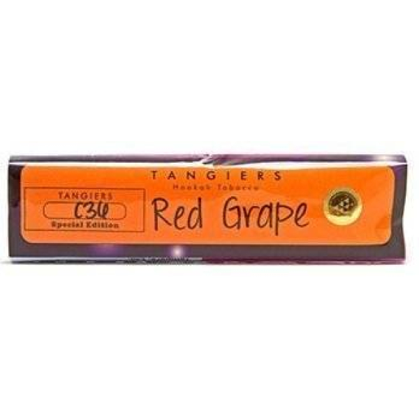 Табак Tangiers Red Grape 250 грамм в Сочи