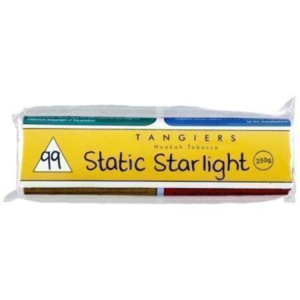 Табак Tangiers Static Starlight 250 грамм в Сочи