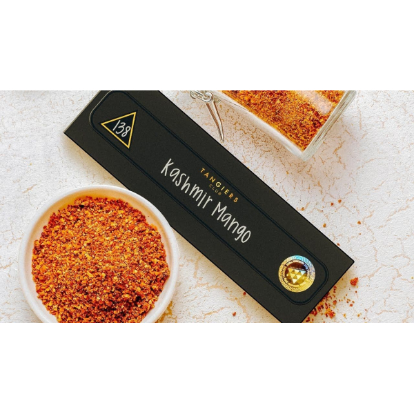Табак Tangiers Kashmir Mango Noir 250 грамм в Сочи