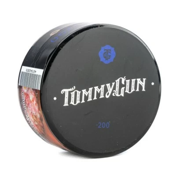 Табак Tommy Gun 200 25 гр в Сочи