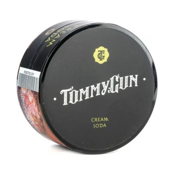 Табак Tommy Gun Cream Soda (Крем Сода) 25 гр в Сочи