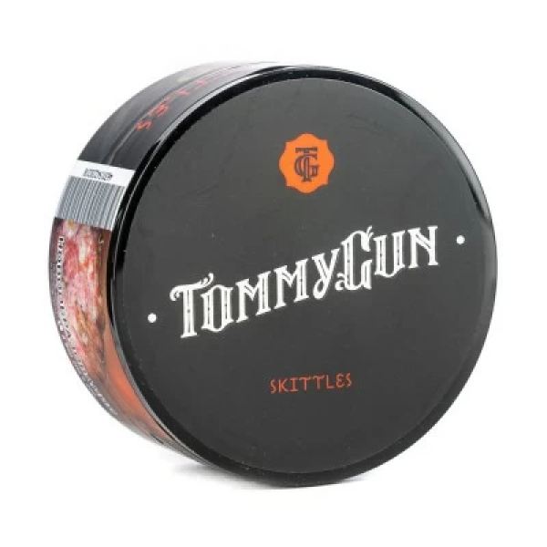 Табак Tommy Gun Skittles (Скитлз) 25 гр в Сочи
