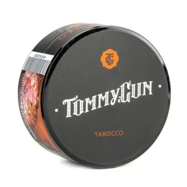 Табак Tommy Gun Tarocco (Тарокко) 25 гр в Сочи