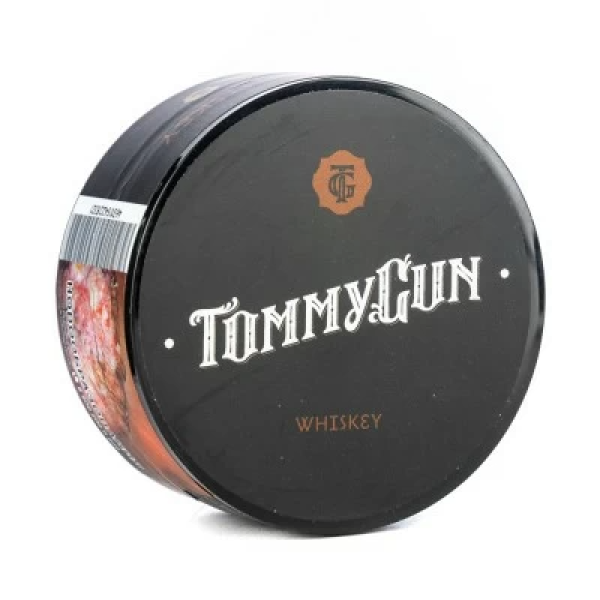 Табак Tommy Gun Whiskey (Виски) 25 гр в Сочи