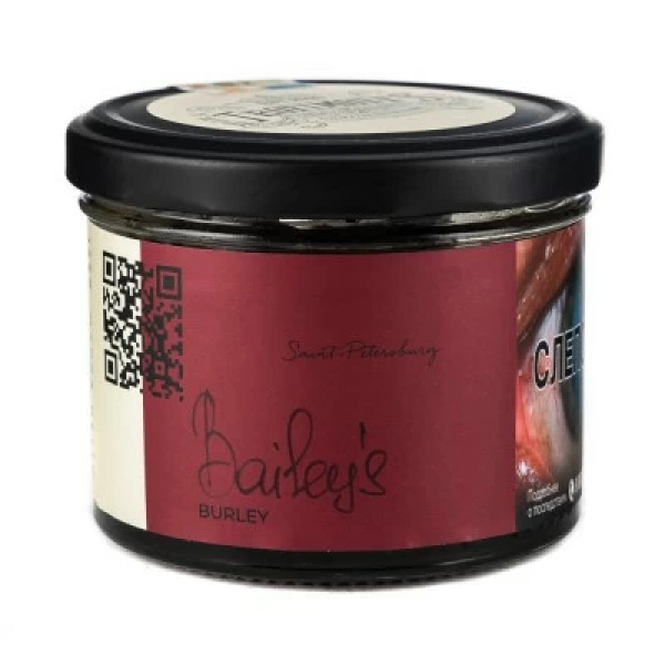 Табак Trofimoffs Burley Baileys (Бейлис) 125 гр в Сочи