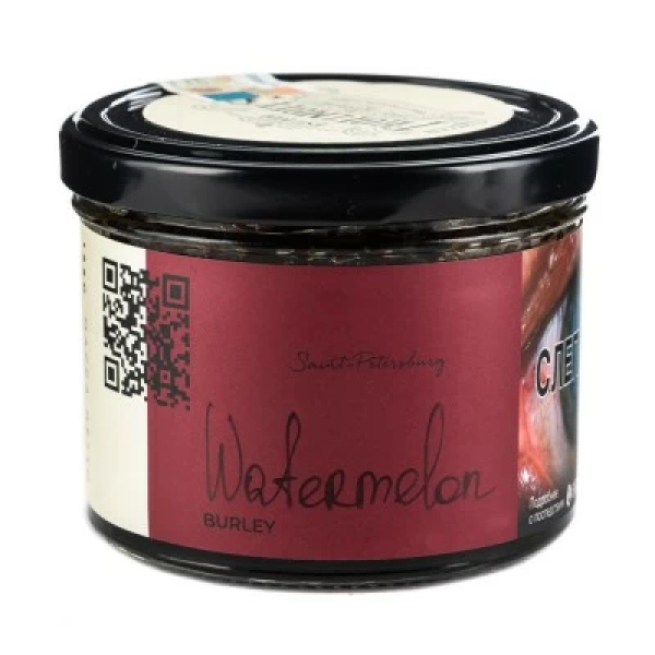 Табак Trofimoffs Burley Watermelon (Арбуз) 125 гр в Сочи
