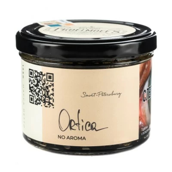 Табак Trofimoffs No Aroma Ortica (Ортика) 125 гр в Сочи