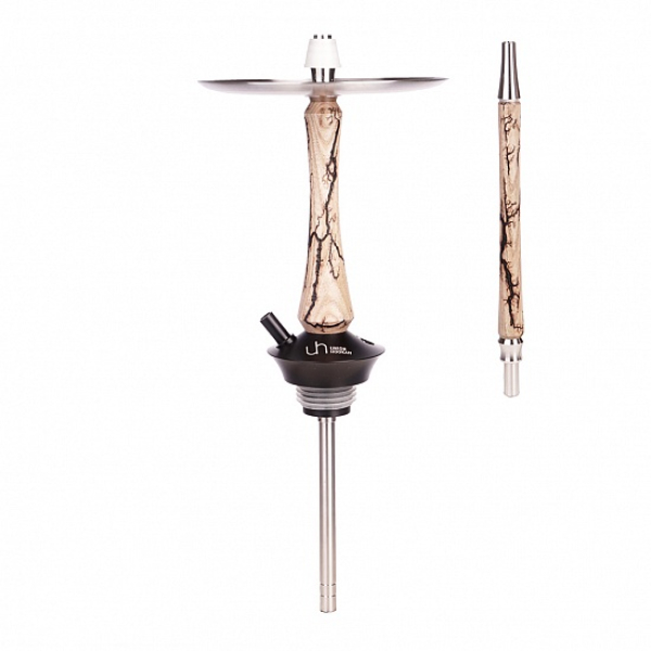 Кальян Union Hookah Sleek Вольт светлый в Сочи