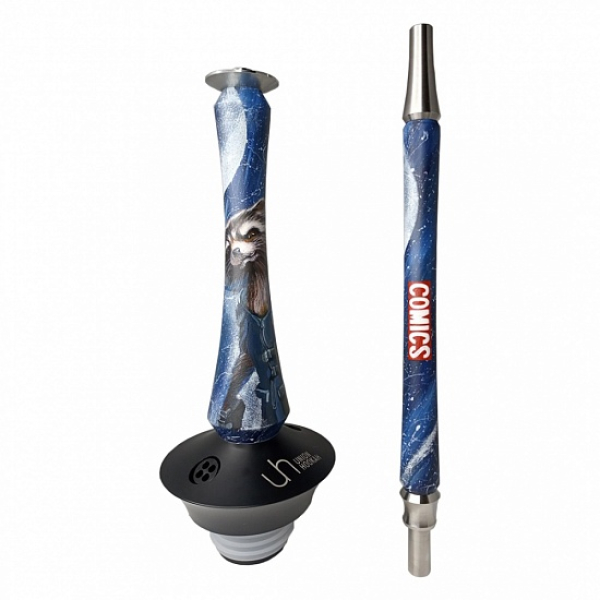 Кальян Union Hookah Sleek Ракета в Сочи