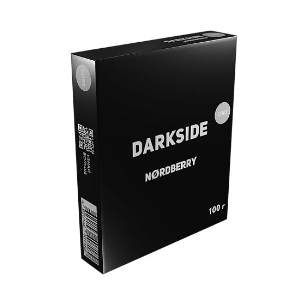 Табак Darkside Core NORDBERRY 100 грамм в Сочи