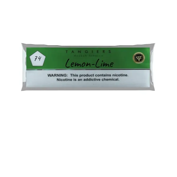 Табак Tangiers Birquq Lemon Lime (Лимон Лайм) 100 гр в Сочи