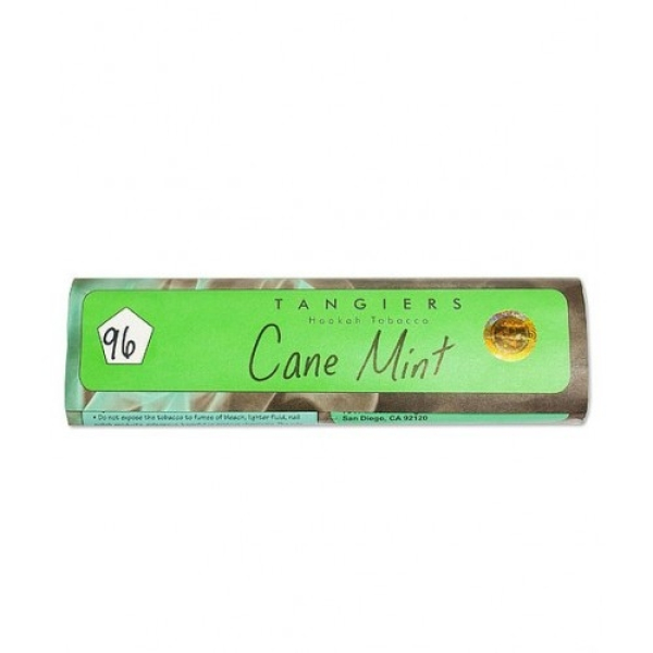 Табак Tangiers Burley Cane Mint (Тростниковая мята) 250 гр в Сочи