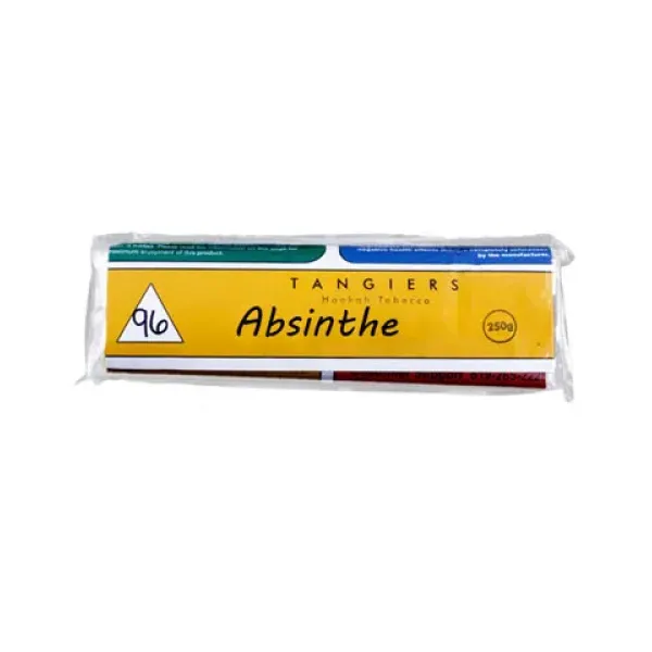 Табак Tangiers Noir Absinthe (Абсент) 250 гр в Сочи