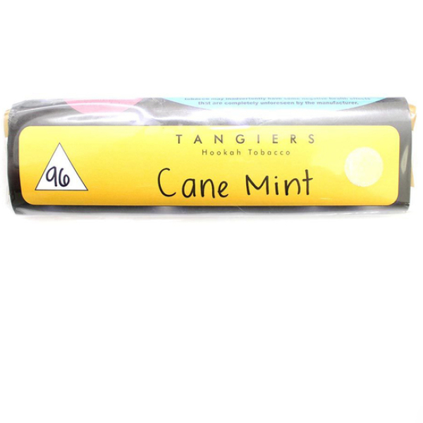Табак Tangiers Noir Cane Mint (Тростниковая мята) 250 гр в Сочи